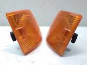VW T4 original Blinkleuchten Blinker Satz vorn gelb kurzer Vorderwagen BJ1999