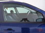 Renault Laguna 2 original Türscheibe vorn rechts Bj.2002 