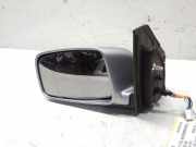 Mitsubishi Lancer CS0 orig.Außenspiegel links elektrisch&beheizt BJ2007 A31B Cool Silver