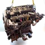 Mazda 6 GY Motor Engine RF5C 2.0TD 89kw Diesel BJ2005 für Schaltgetriebe