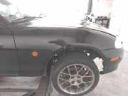 Mazda MX-5 NB-FL original Kotflügel vorn rechts schwarzmetallic BJ2004