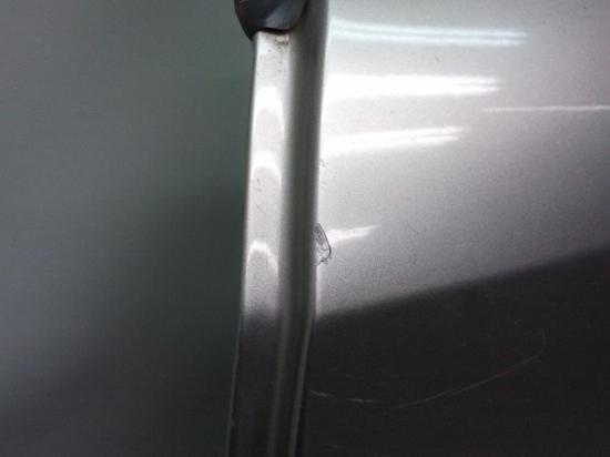 Opel Vectra C Tür hinten links Z158 Auster Metallic 5türig Fließheck BJ2003 Bild Opel Vectra C Tür hinten links Z158 Auster Metallic 5türig Fließheck BJ2003