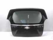 Chevrolet Spark M300 original Heckklappe mit Heckscheibe Bj.2011 