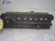 SsangYong Musso original Heizungsregulierung Klimabedienteil BJ1998