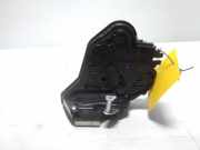 Toyota Aygo 2 Bj.2016 original Türschloss hinten rechts 