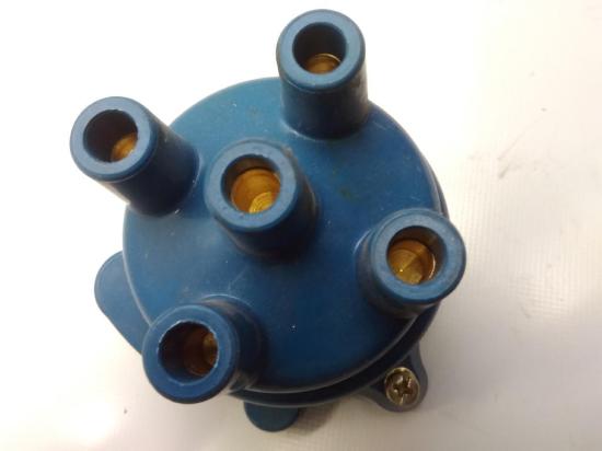 Verteilerkappe EDH147 Ford Fiesta (Ab 76 - 89) Xr 2 BJ: 1983 Bild Verteilerkappe EDH147 Ford Fiesta (Ab 76 - 89) Xr 2 BJ: 1983