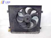 VW Golf 4 1J Elektrolüfter mit Zarge 1J0959455 1.4 55kw AKQ ohne Klima BJ1998