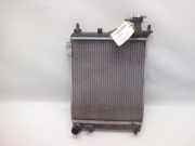 Hyundai Getz BJ2003 Kühler Wasserkühler 1,1 46kw *G4HD*