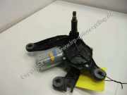 Peugeot 206 Heckwischermotor 9638664980 53017812 VALEO 3türig BJ2004