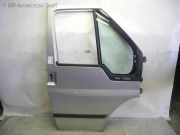 Ford Transit FAEY Tür vorn rechts Beifahrertür Polar Silber Metallic BJ2004