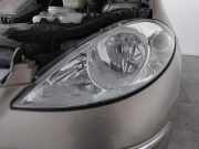 Mercedes A-Klasse W169 original Scheinwerfer links AL Halogen mit LWR BJ2004