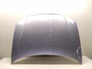 Opel Astra G original Motorhaube mit Grill hellblaumetallic Z151 mirage Bj.2003