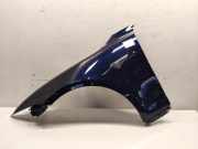 Tesla Model S original Kotflügel vorn links PMMB pacificblue BJ2014