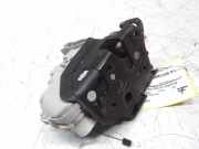 Seat Leon 2 1P original Türschloss vorn links mit Zentralverriegelung BJ2012