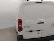 Citroen Berlingo 2 B9 Kasten Hecktür Heckflügeltür links BJ2015 EWP weiss banqiuse