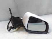 Tesla Model Y orig Außenspiegel rechts weiß PPSW elektrisch anklappbar BJ2023