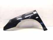 Peugeot 407 original Kotflügel vorn links schwarzmetallic EXL obsidien