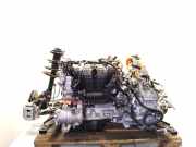 Mitsubishi Eclipse Cross original Motor Vorderachse Achsschenkel Lenkung Getriebe