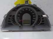 VW Fox 5Z original Tacho Kombiinstrument 1.2 40kw BMD BJ2006