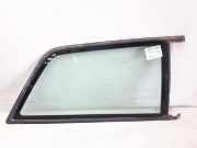 Audi A3 8L Ausstellfenster Seitenscheibe hinten rechts 3türig grüncolor BJ1997
