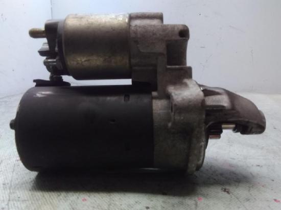 Ford Fusion JU2 Anlasser Starter 2S6U11000CB 0001107417 BOSCH BJ2004 Bild Ford Fusion JU2 Anlasser Starter 2S6U11000CB 0001107417 BOSCH BJ2004