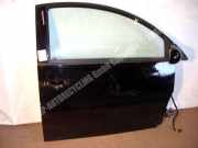 VW New Beetle 9C Tür vorn rechts Beifahrertür L041 Brillantschwarz BJ2002