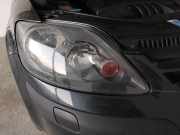 VW Golf Plus 5M original Scheinwerfer rechts Halogen mit LWR BJ2006