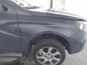 Lada Vesta GF original Kotflügel vorn rechts 492 blues perl BJ2019