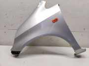 Honda Jazz GD original Kotflügel vorn links silber NH623M Bj.2003 