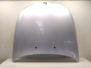 BMW 6er E63 E64 Bj.2006 original Motorhaube Alu titansilbermetallic 354/7