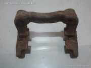 Audi A2 original Bremssattelträger hinten rechts 1.6 81kw BJ2002