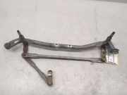 Renault Megane 2 CC Cabrio original Wischergestänge vorn BJ2004 