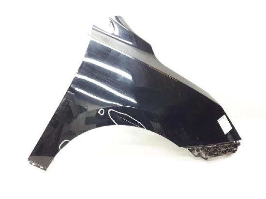 Hyundai ix35 Bj.2012 original Kotflügel vorn rechts schwarz PAE Bild Hyundai ix35 Bj.2012 original Kotflügel vorn rechts schwarz PAE
