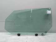 Chrysler PT Cruiser Cabrio Türscheibe links grüncolor Bj.2005