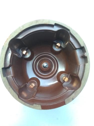 Verteilerkappe NICHT ZUTREFFEND Skoda Favorit/Forman BJ: 1990 Bild Verteilerkappe NICHT ZUTREFFEND Skoda Favorit/Forman BJ: 1990