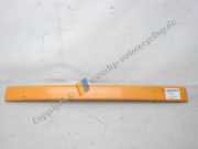 VW T4 BJ1992 original Leiste Grill kurzer Vorderwagen gelb