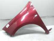 Fiat Bravo 198 original Kotflügel vorn links rosso maranello Bj.2007