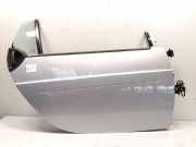 Smart Cabrio 450 Tür rechts Beifahrertür EB2 Tridion Silver Metallic BJ2003
