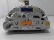 VW Fox 5Z original Tacho Kombiinstrument 1.2 40kw BMD BJ2006