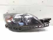 Mazda 3 BK Scheinwerfer rechts mit LWR 5-Türer BJ2005