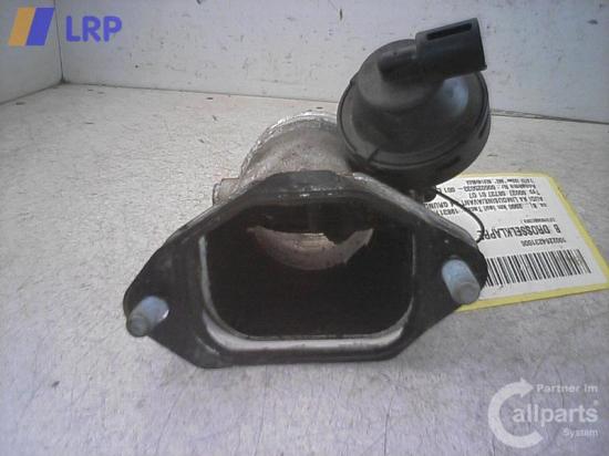 Audi A4 B6 8E Drosselklappenteil 8E0145950A 2.5TDI 132kW AKE BJ2000 Bild Audi A4 B6 8E Drosselklappenteil 8E0145950A 2.5TDI 132kW AKE BJ2000