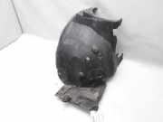 Mercedes Benz W203 C-Klasse Bj.2001 original Radhausschale vorn links Hinterteil 