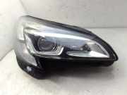 Opel Corsa E original Bi Xenon Scheinwerfer rechts beschädigt Bj.2015