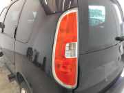 Skoda Roomster 5J original Rückleuchte Heckleuchte links BJ2008