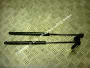 Kia Picanto 1 BA Satz Gasdruckzylinder Gasdruckdämpfer Heckklappe BJ2004