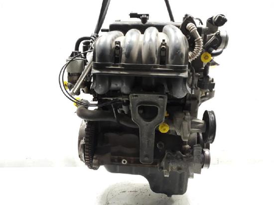 Chevrolet Aveo T250 Motor B12D1 LMU 1.2 55kw Bj.2009 Bild Chevrolet Aveo T250 Motor B12D1 LMU 1.2 55kw Bj.2009