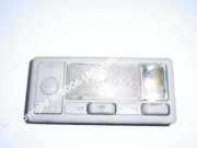 VW Vento Innenraumleuchte Leselampe 1H0947111 hellgrau BJ1995