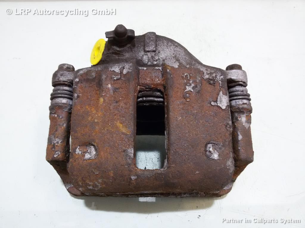 Hyundai H100 original Bremssattel vorn links 2.5 55kw BJ1996 Bild Hyundai H100 original Bremssattel vorn links 2.5 55kw BJ1996