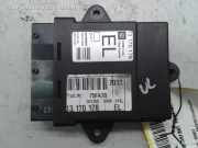 Opel Signum original Türsteuergerät vorn links 13170178 5WK46005 SIEMENS BJ2004
