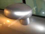 Audi TT 8N Außenspiegel rechts elektrisch LY7W Lichtsilber Metallic BJ2000